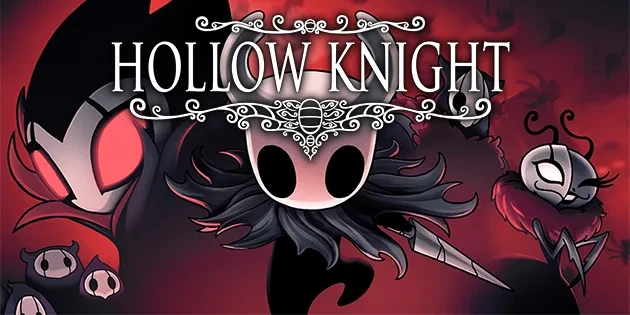 Hollow Knight (Physische Version)