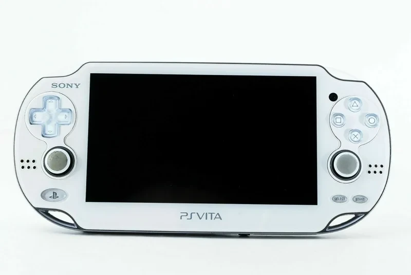 PS Vita (OLED 1000 Modell)